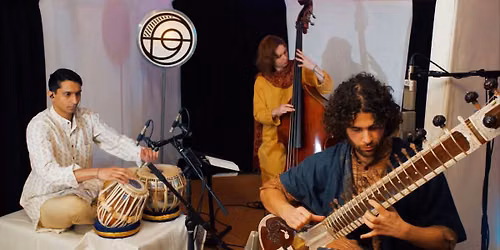 Midday Mantra: Sun Raga with Tommy Kholsa