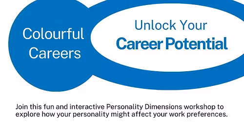 Colourful Careers Busselton - Unlock your career potential