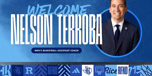 Rice Owls at UAB Blazers Mens Basketball