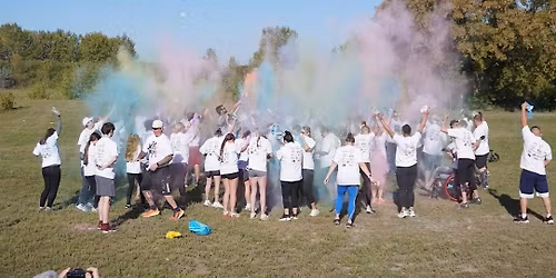 Copy of Color Blast Fun Dash