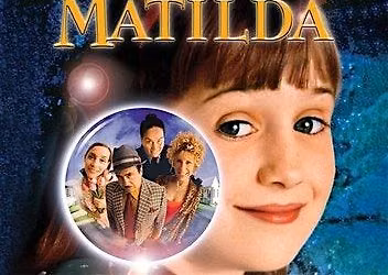 Matilda: 30th Anniversary Screening!