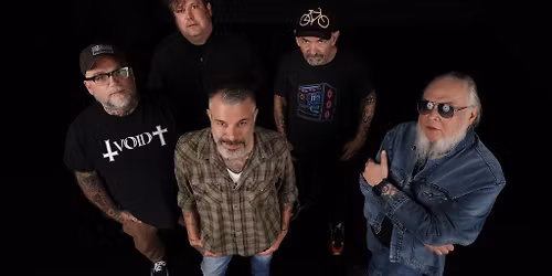 Lucero Family Christmas with Amigo the Devil & River Shook