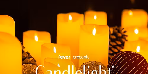 Candlelight: Christmas Carols on Strings | San Francisco
