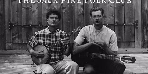 The Jack Pine Folk Club