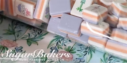 Mahjong 101--A Guided Introduction to all things Mahjong