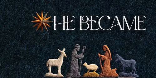 Christmas at Sherwood Oaks