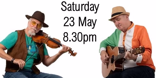 Barnfire - live Irish music