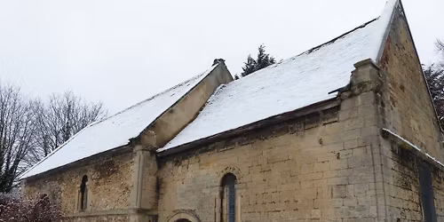 Leper Chapel Open Day