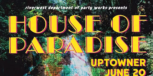 House of Paradise