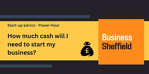 Power Hour: How much cash will I need to start my business?