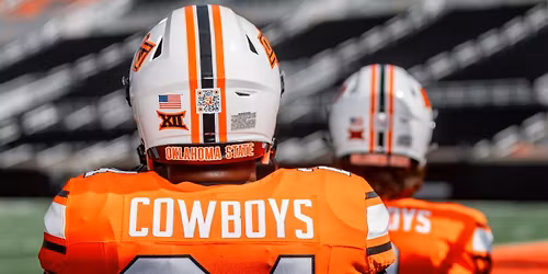 Stanford Cardinal at Oklahoma State Cowboys Wrestling