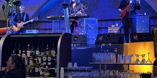 Crooked Swagger Live Windsor Ribfest 