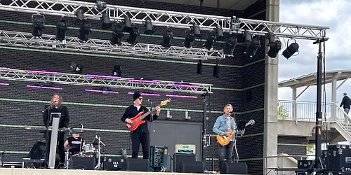 Crooked Swagger Live Windsor Ribfest 