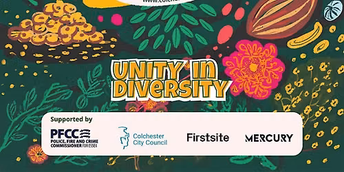 Colchester\u2019s Festival of Rice and Spice