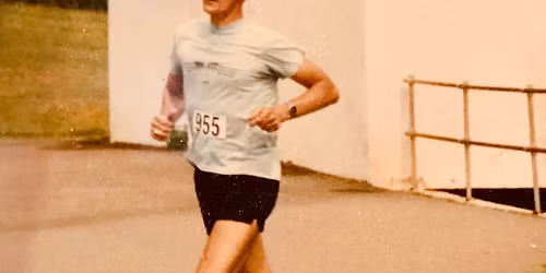 44th Annual Pete Sanfilippo Memorial Holiday 5 Mile Run