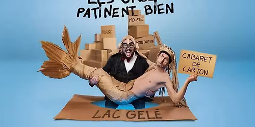 Les gros patinent bien