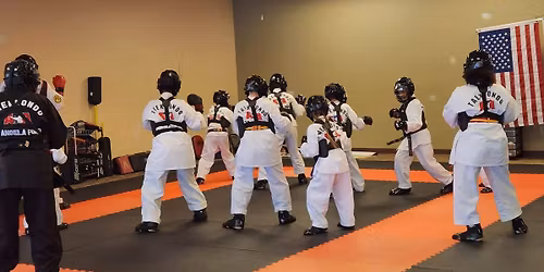 30th Annual Turkey burner workout 