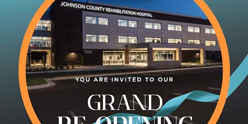 Grand Re-Opening!