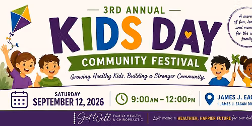 Kid's Day