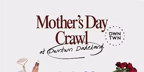 Mother's Day At Downtown Dadeland