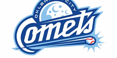 Oklahoma City Comets vs. Sugar Land Space Cowboys