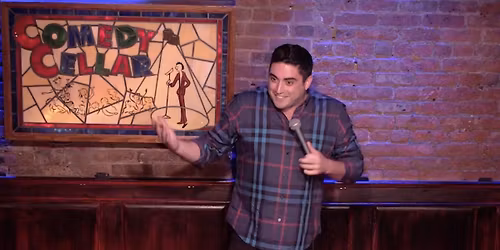 Jared Freid \u2013 Unfiltered and Hilarious-Get 10% Off* - Use Code - SAVE10