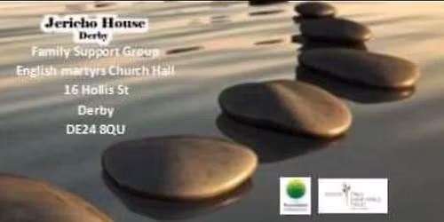 Family Support Group ( Addiction & Recovery )