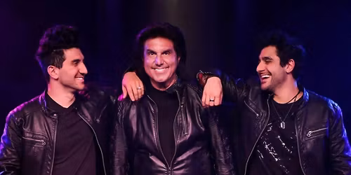 The Swinging Bronx Wanderers Christmas