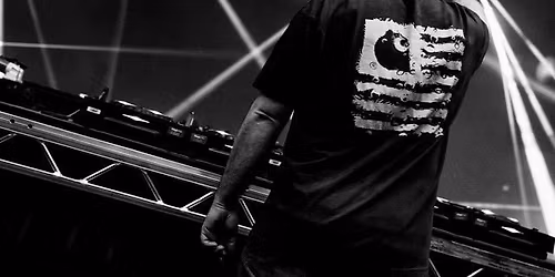 John O'Callaghan in Liverpool