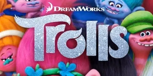Trolls (2016)