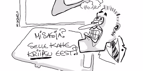 Maastikuarhitektide seminar \u201eMis on maastikuarhitektuuri hind?"