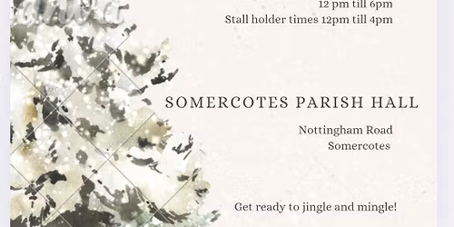 P.O.S.T Christmas Market