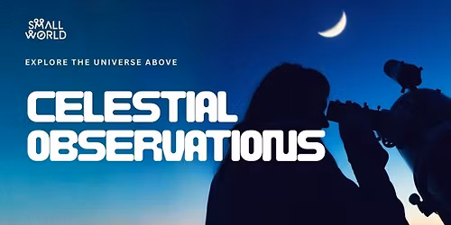 Celestial observations