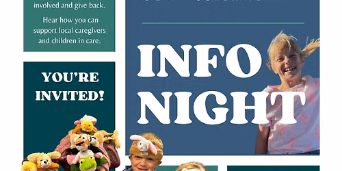Info Night