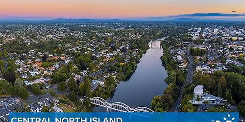 CNI 2026 Regional Conference