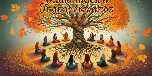 Kvindecirkel: Vildkvindens Transformation