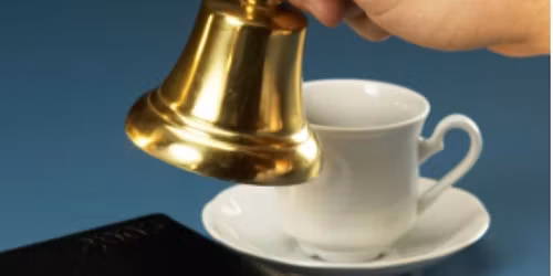 Borgerforeningens generalforsamling og Kirkens \u00e5rsm\u00f8de