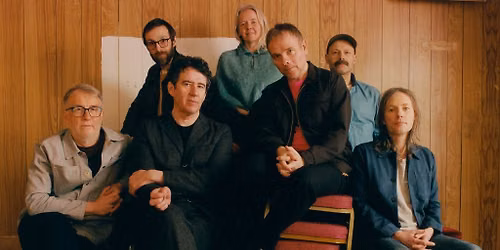 Belle and Sebastian Tickets