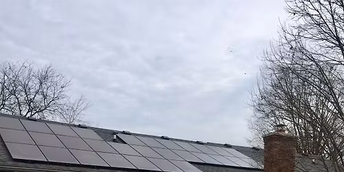 Southwest Indiana Co-op Solar 101: Evansville and Vanderburgh