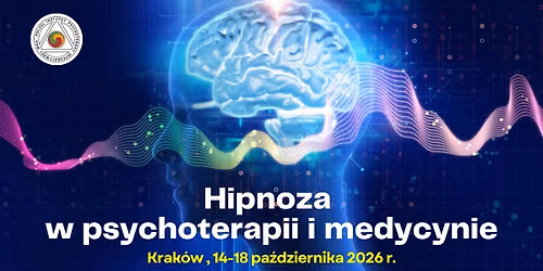 Hipnoza w psychoterapii i medycynie
