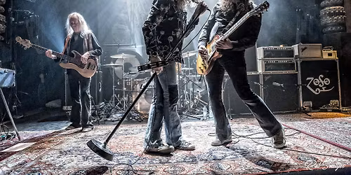 PHYSICAL GRAFFITI - "Performing Led Zeppelin\u201d Tour 2026