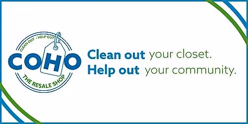 Clean Out Help Out