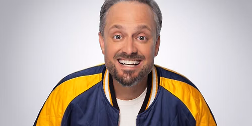 Nate Bargatze Tickets 