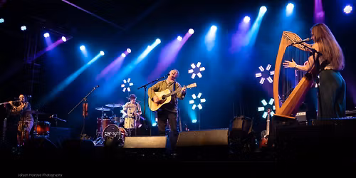 Ranagri | Hutton Rudby Arts, North Yorkshire