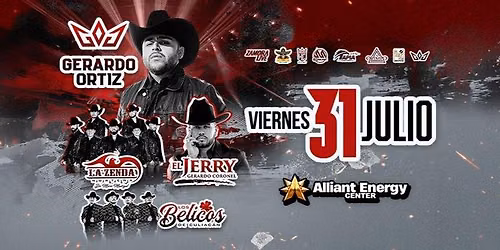 Gerardo Ortiz 