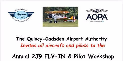 2J9 Breakfast New Parking Apron Fly-Drive-In