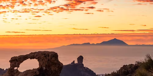 AVENTURA Y ATARDECER EN GAÑIFA
