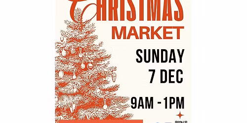 Paerata Rise Christmas Market Auckland