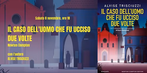 Il caso dell'uomo che fu ucciso due volte