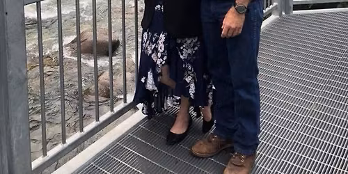 Amanda Ford Celebration of Life